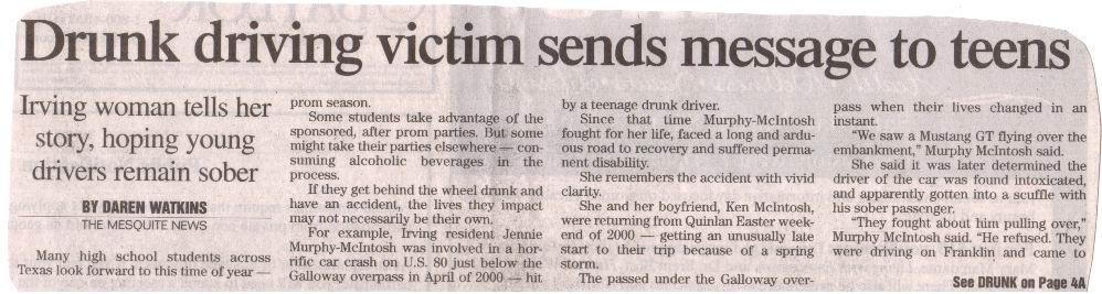 Teen Drinking And Driving Article 115